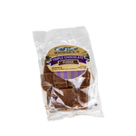 Hand Made Triple Chocolate Butter Fudge 150g Bag (3 pack)