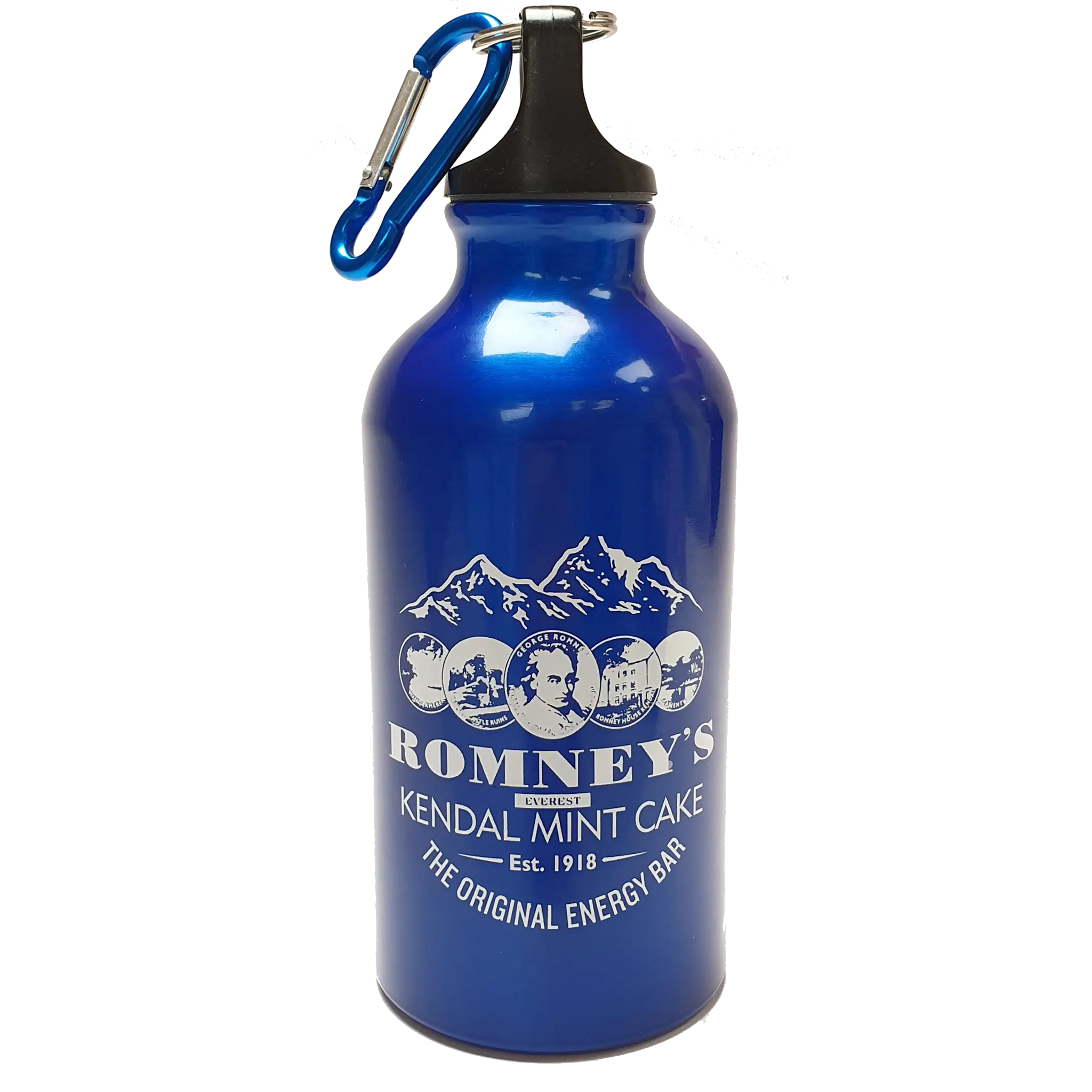 Romney's Traditional Water Bottle