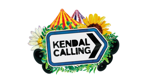 Kendal Calling Artists taste test Romney's Kendal Mint Cake