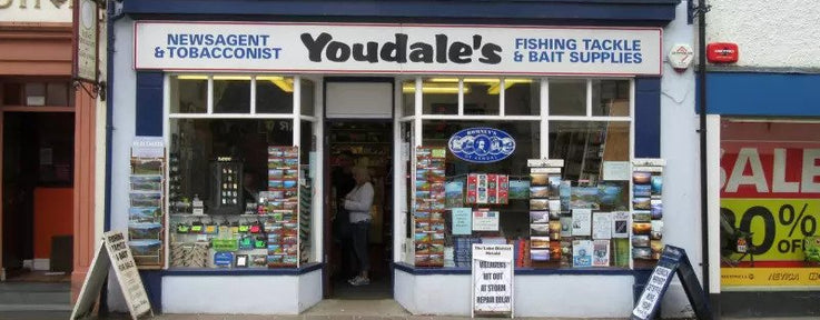 Keswick Newsagents Closes After 63 Years