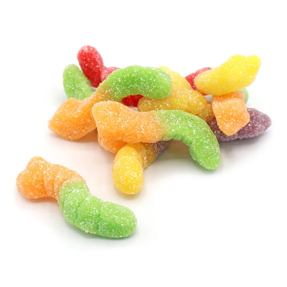 ROMNEY'S LARGE SWEET BAGS (16 BAGS)