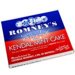 340g Twin Pack Kendal Mint Cake