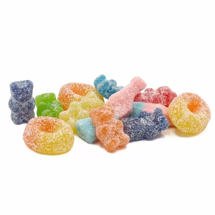 ROMNEY'S LARGE SWEET BAGS (16 BAGS)