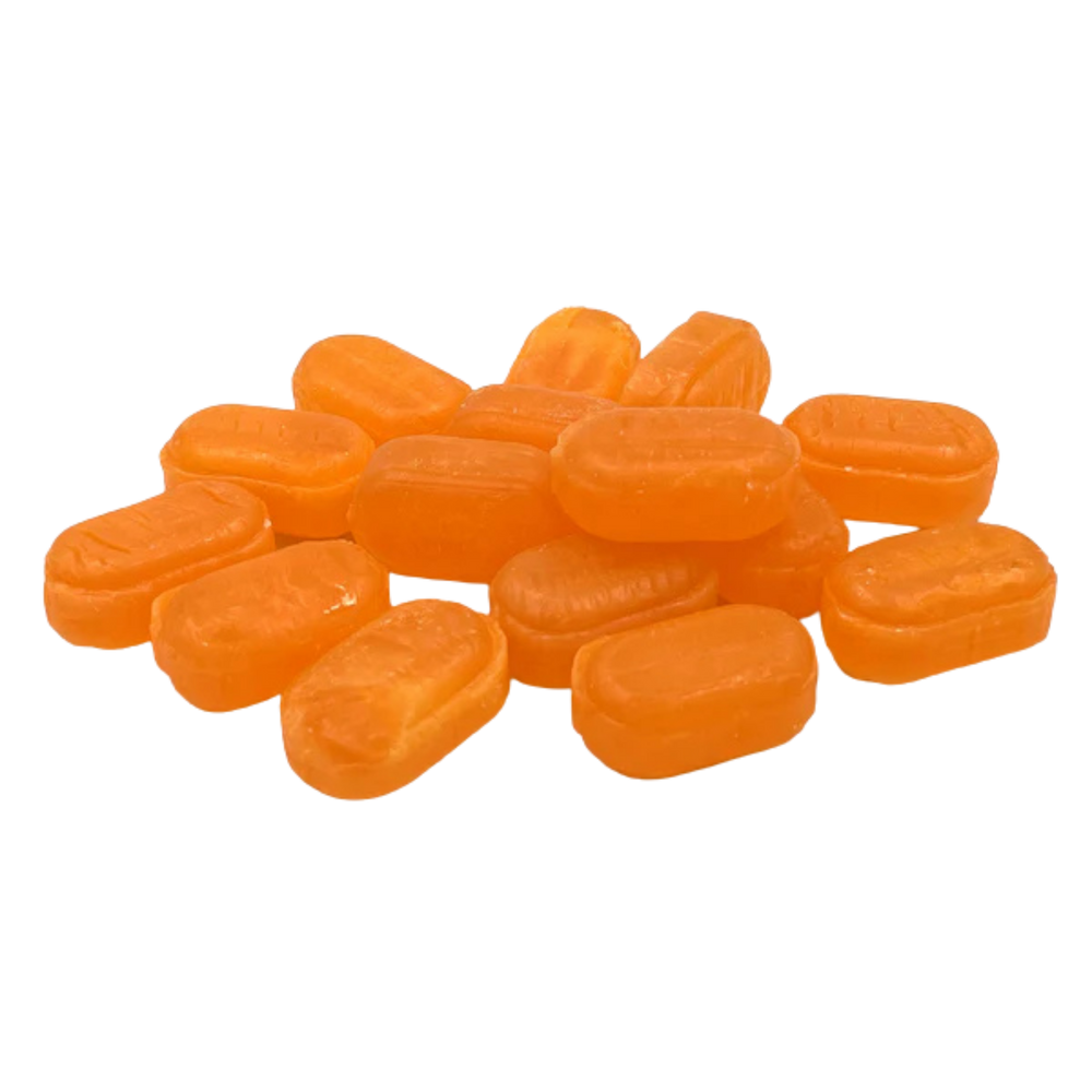150g ROMNEY'S SWEET BAG (12 BAGS)