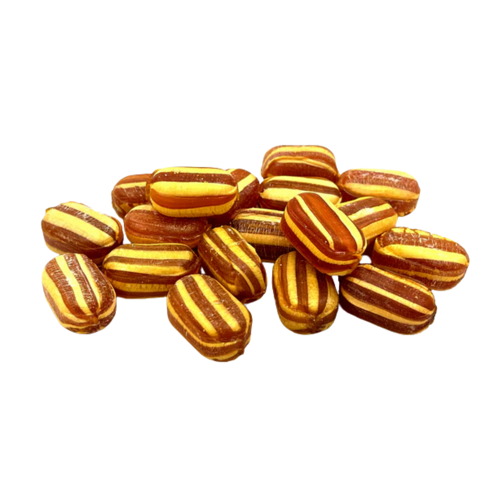150g ROMNEY'S SWEET BAG (12 BAGS)