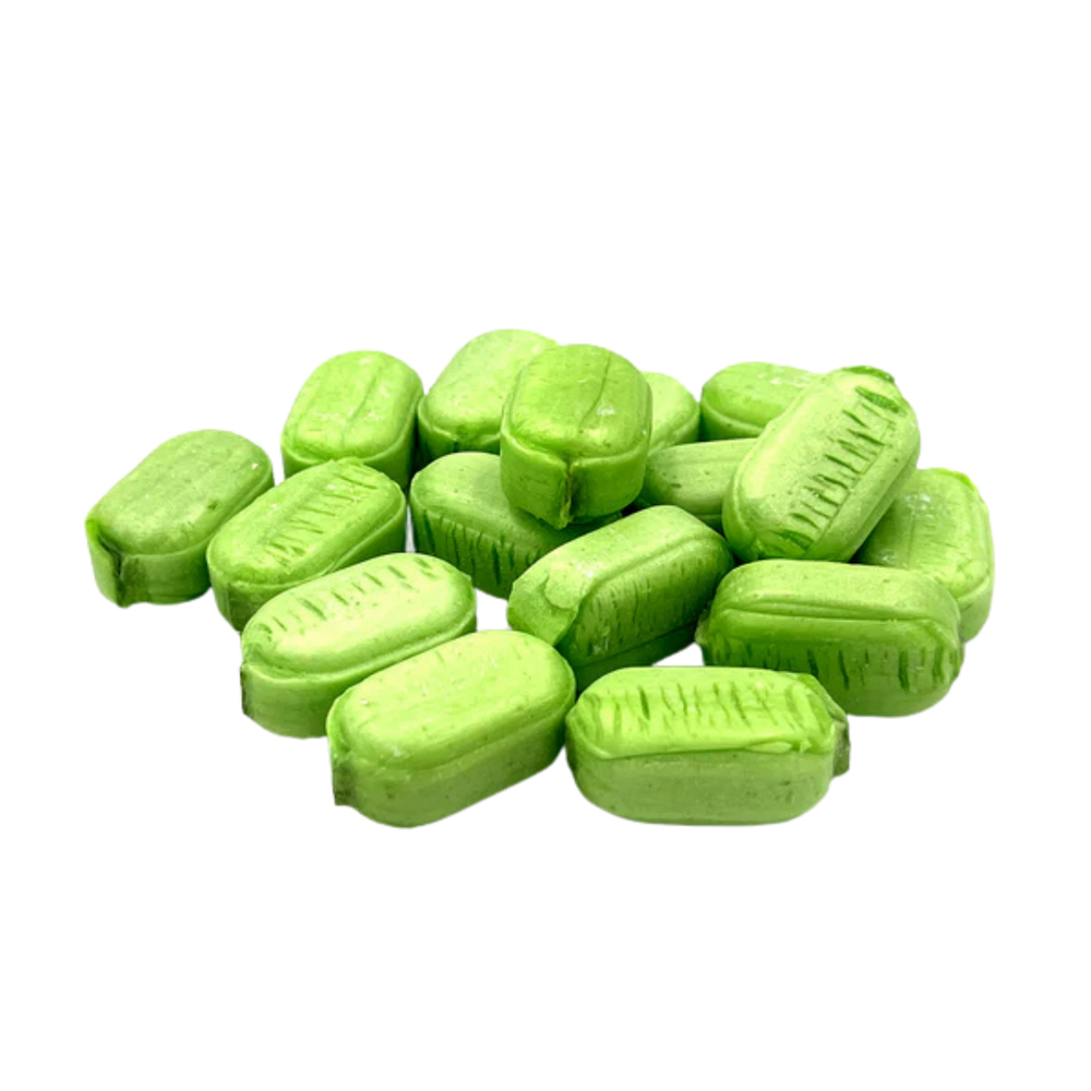 150g ROMNEY'S SWEET BAG (12 BAGS)