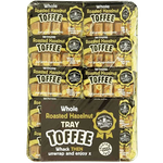 Walkers Hazelnut Tray Toffee