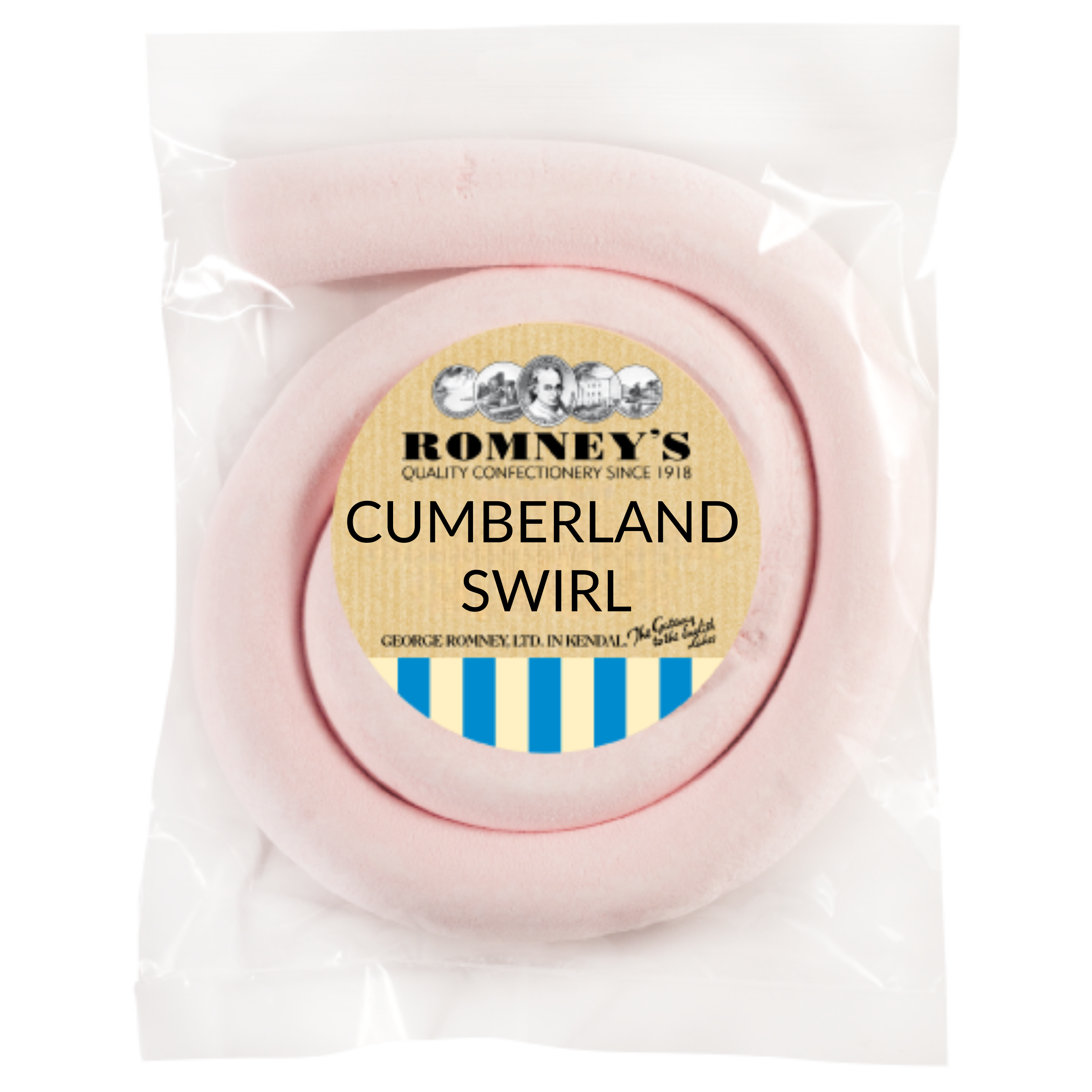 85g Cumberland Swirl