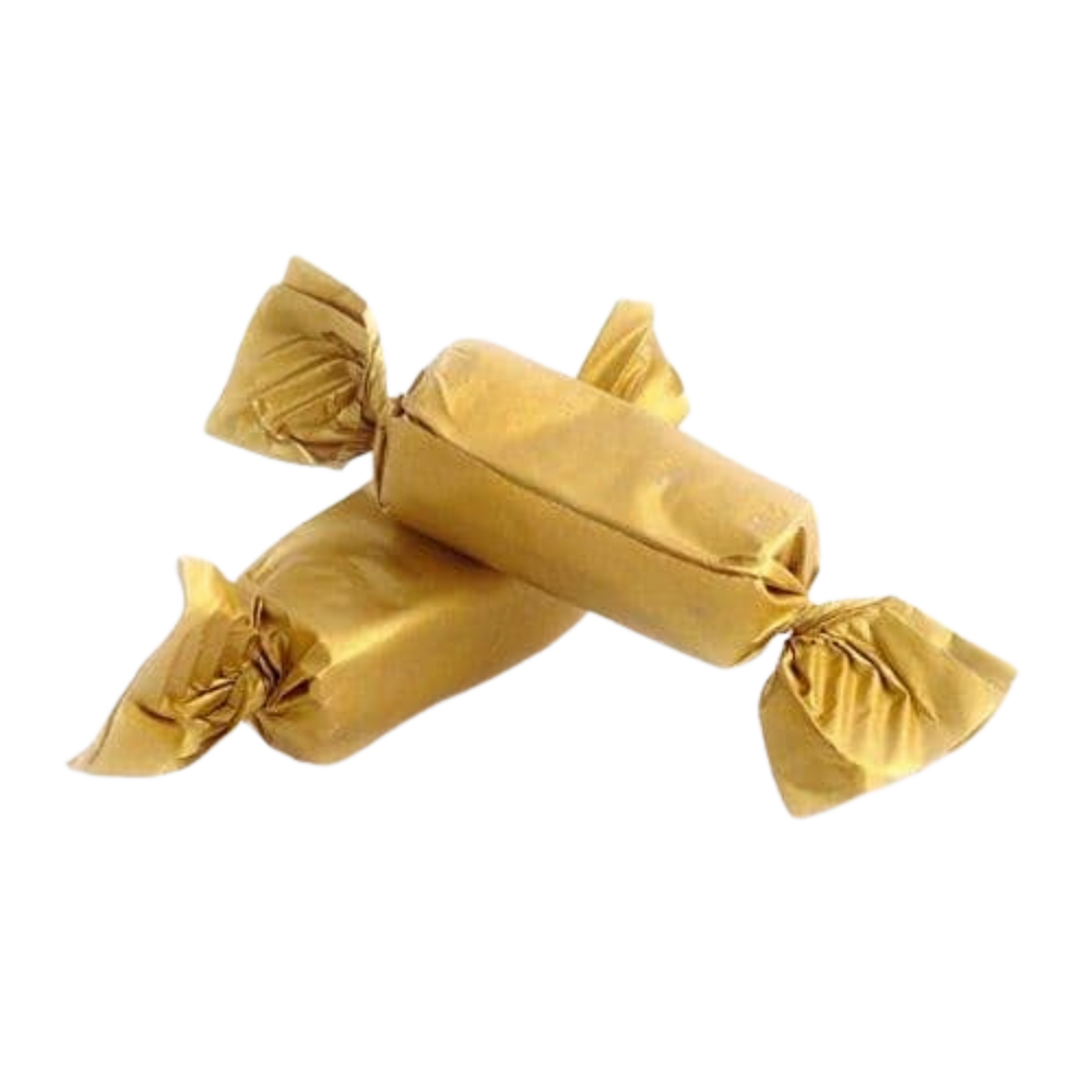 150g ROMNEY'S SWEET BAG (12 BAGS)