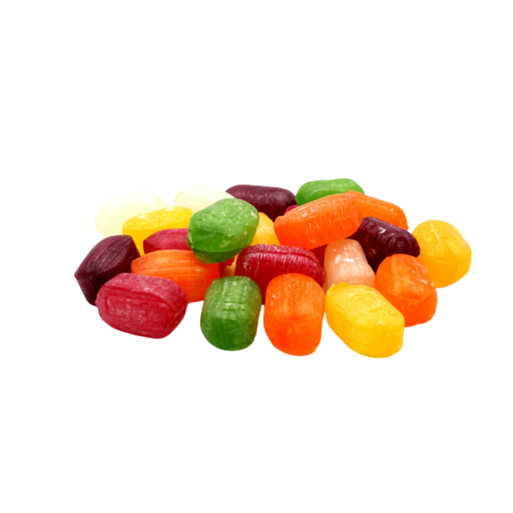 150g ROMNEY'S SWEET BAG (12 BAGS)