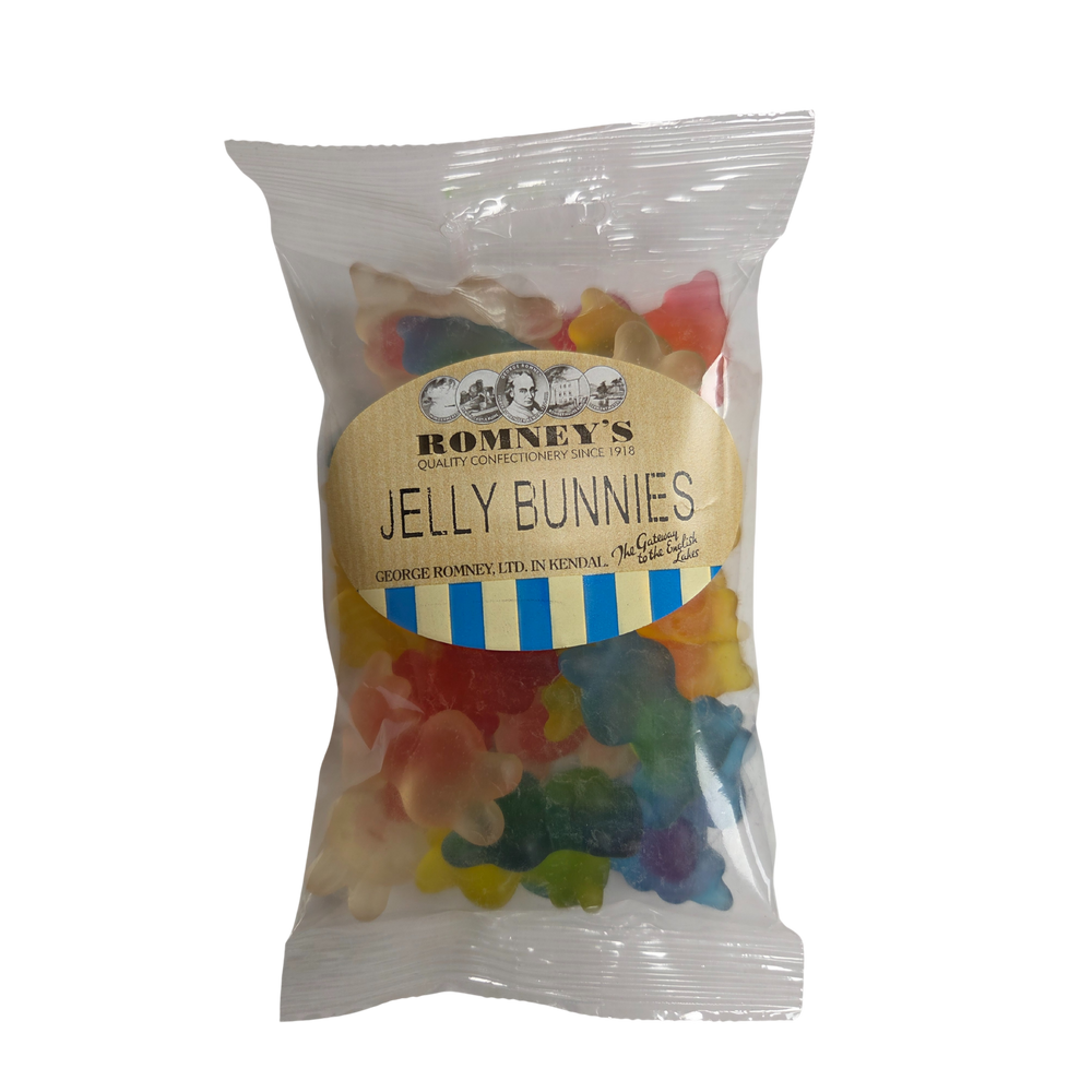 ROMNEY'S LARGE SWEET BAGS (16 BAGS)