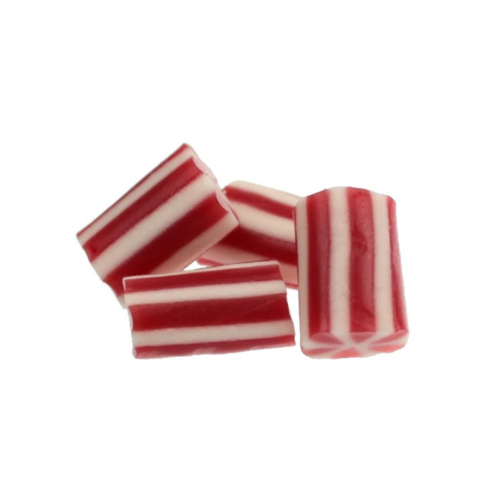 ROMNEY'S LARGE SWEET BAGS (16 BAGS)