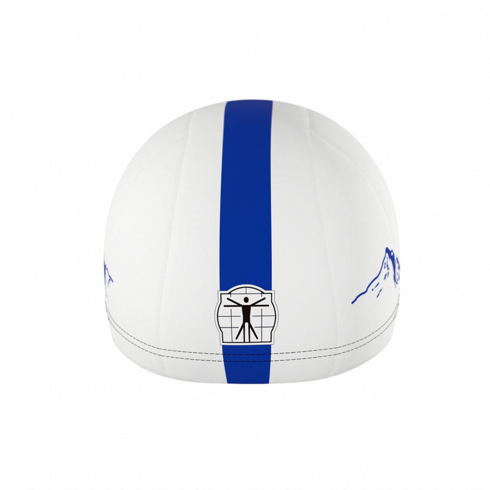 Romney's Everest Icon Cycling Cap