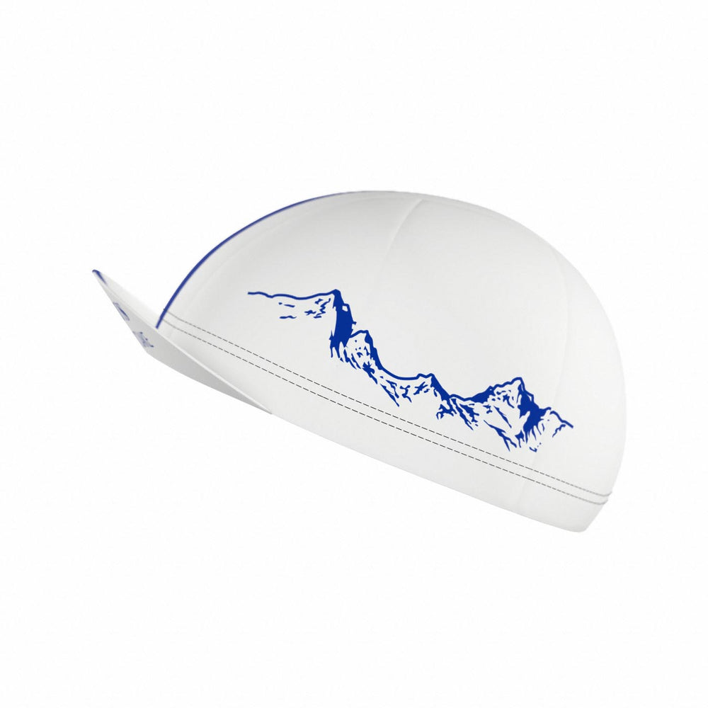 Romney's Everest Icon Cycling Cap