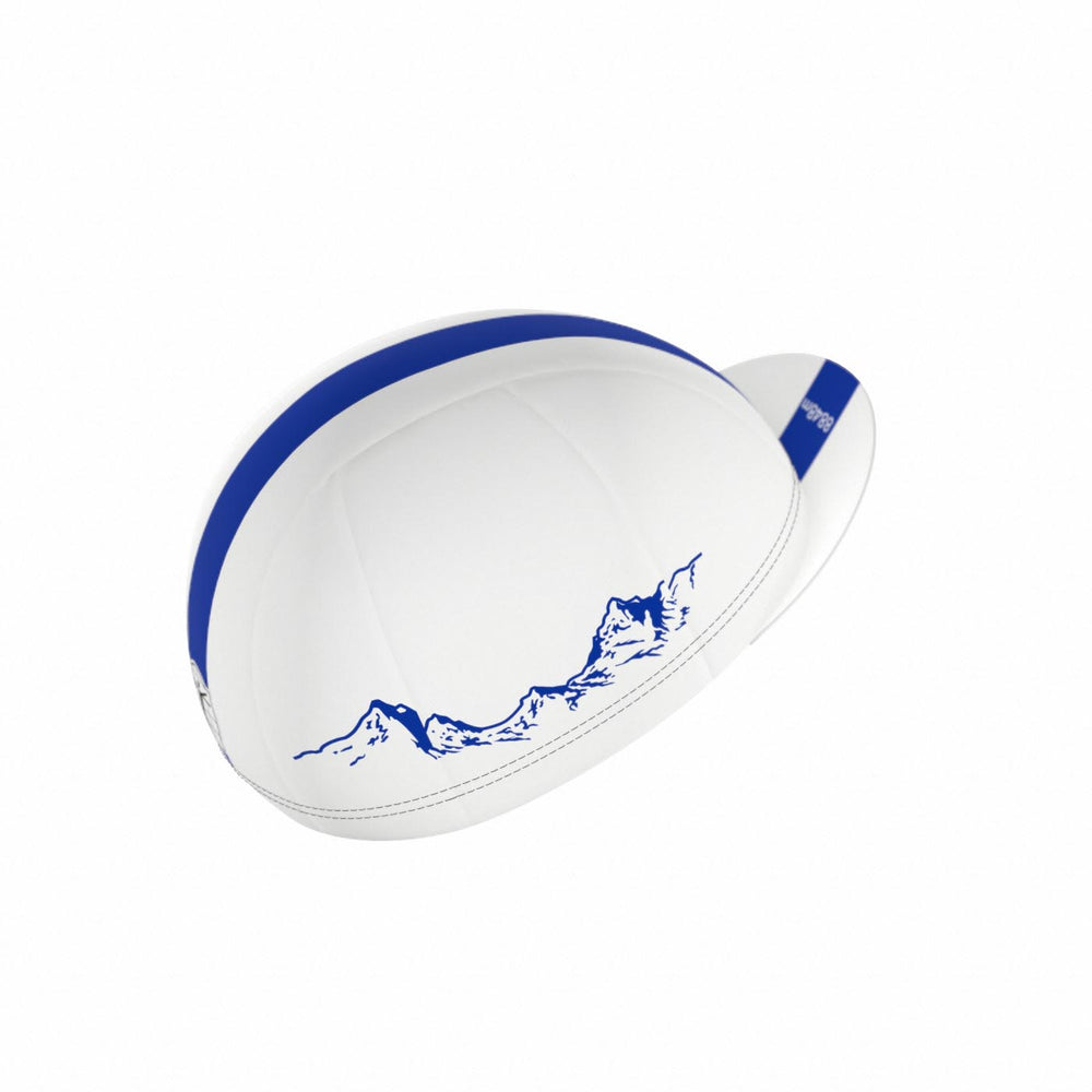 Romney's Everest Icon Cycling Cap