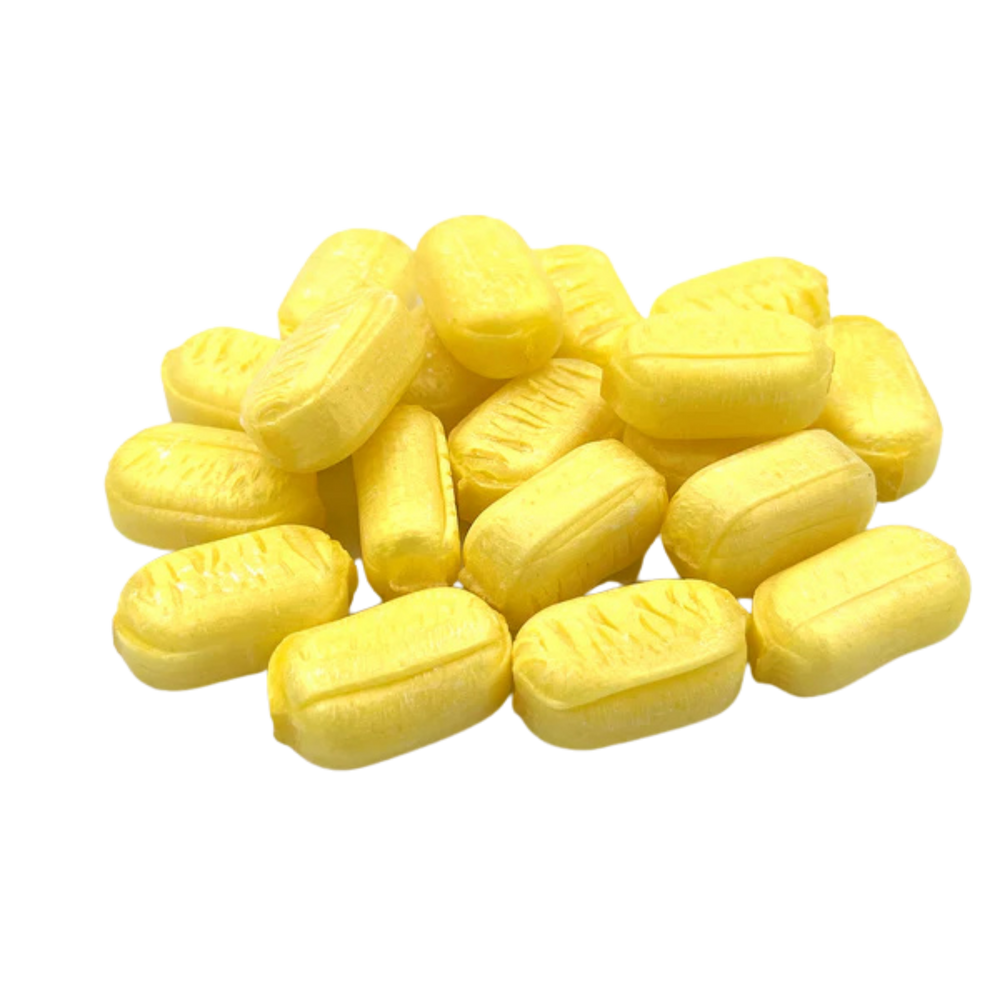 150g ROMNEY'S SWEET BAG (12 BAGS)