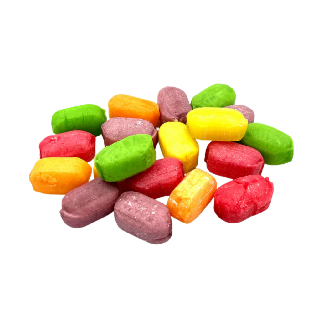 150g ROMNEY'S SWEET BAG (12 BAGS)