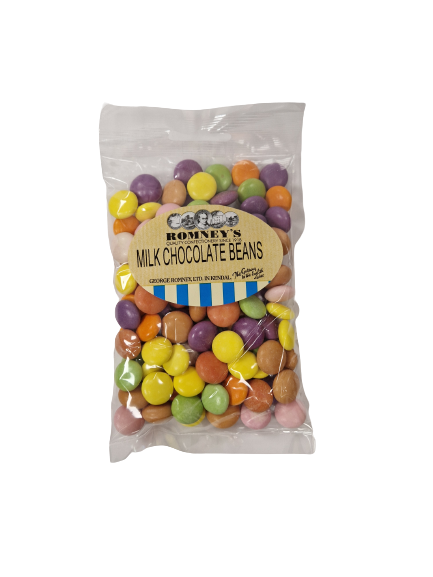 ROMNEY'S LARGE SWEET BAGS (16 BAGS)