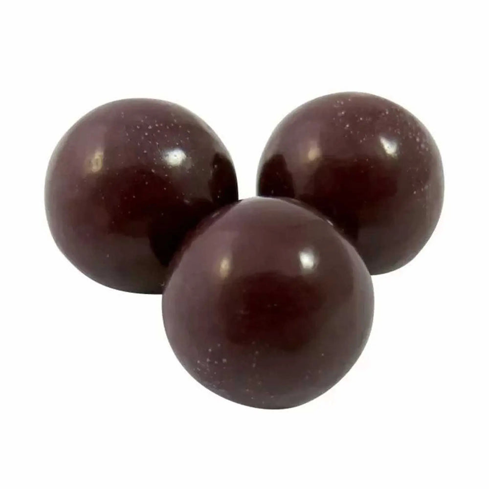 Three circular Aniseed Balls