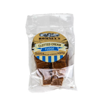 Hand Made Clotted Cream Butter Fudge 150g Bag (3 pack)