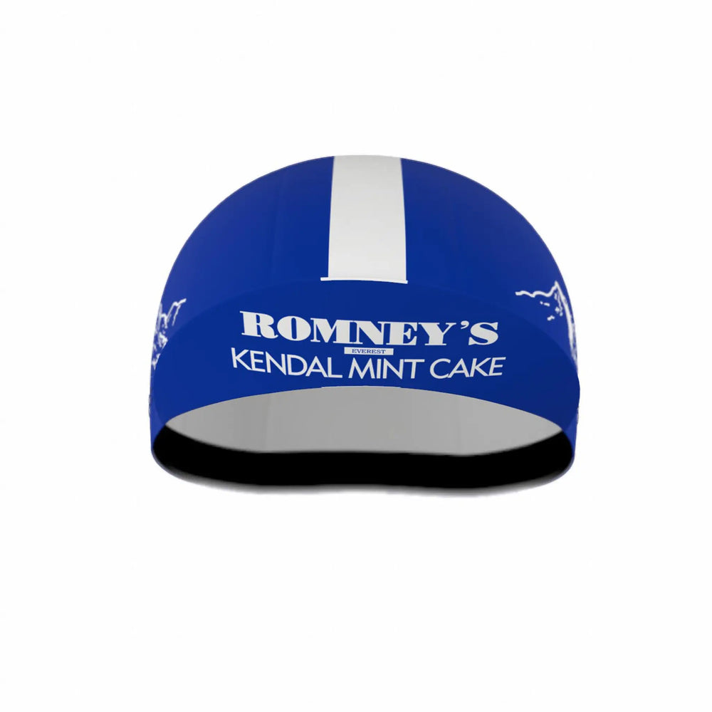 ROMNEY'S EVEREST CYCLING CAP
