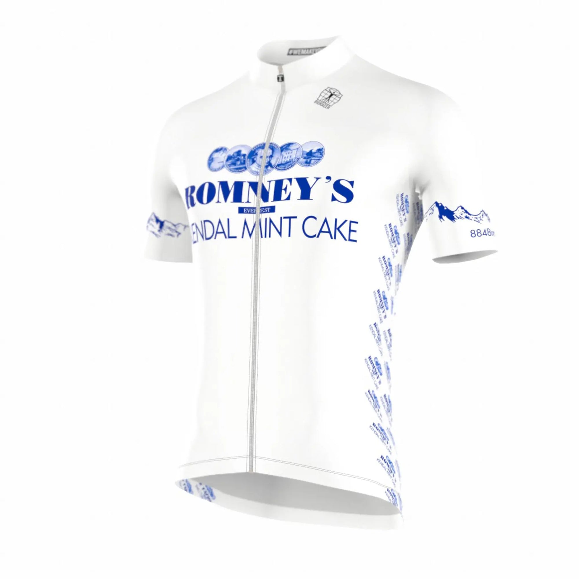 Womens cycling 2025 tops uk