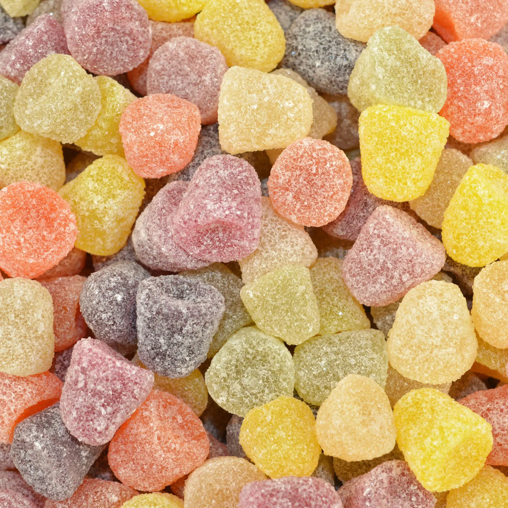 ROMNEY'S LARGE SWEET BAGS (16 BAGS)