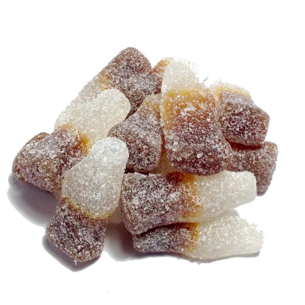 ROMNEY'S LARGE SWEET BAGS (16 BAGS)