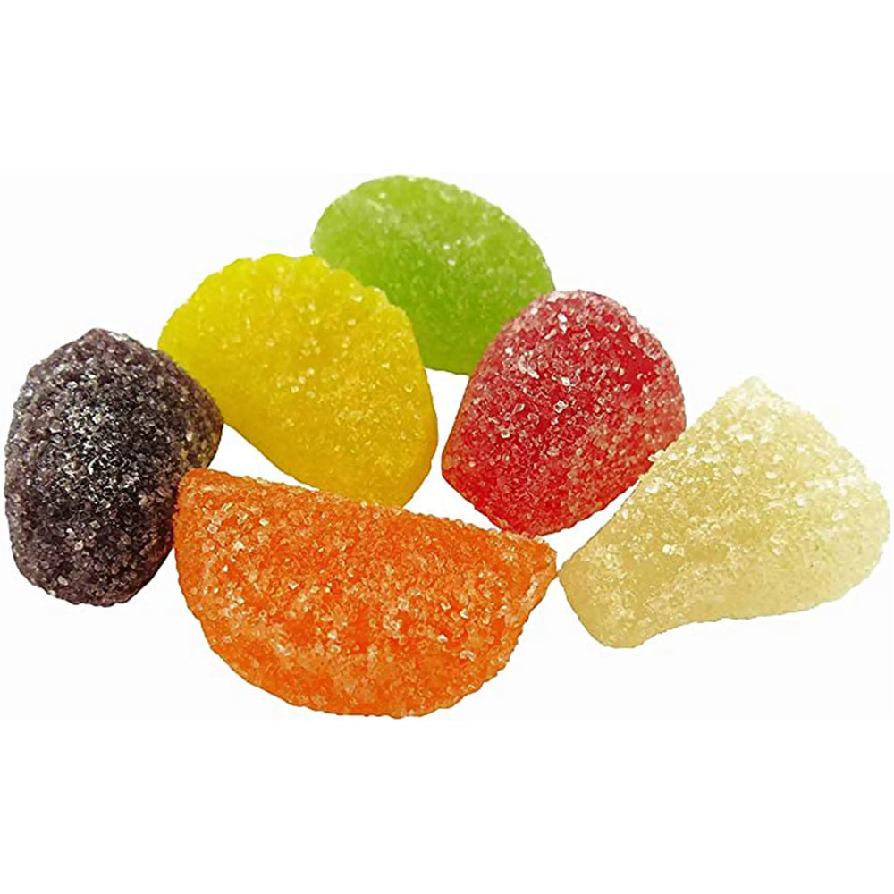 ROMNEY'S LARGE SWEET BAGS (16 BAGS)