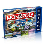Monopoly - The Lakes edition