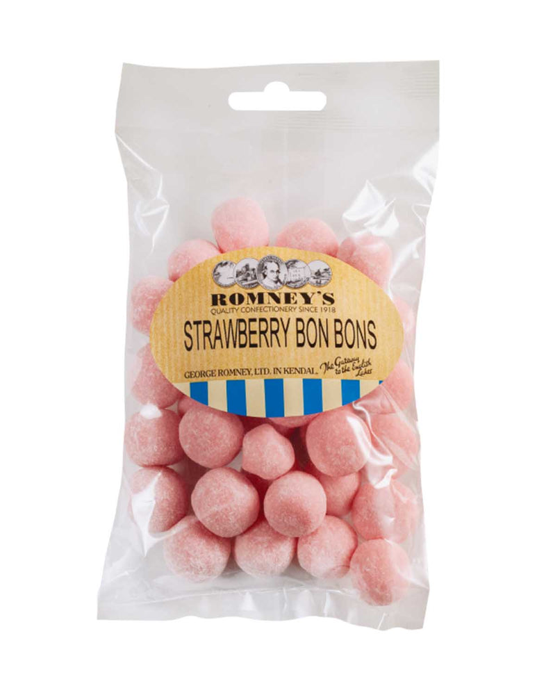 ROMNEY'S BON BONS (16 BAGS)