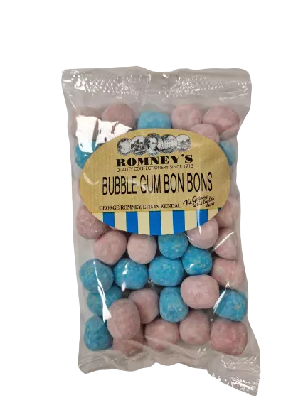 ROMNEY'S BON BONS (16 BAGS)